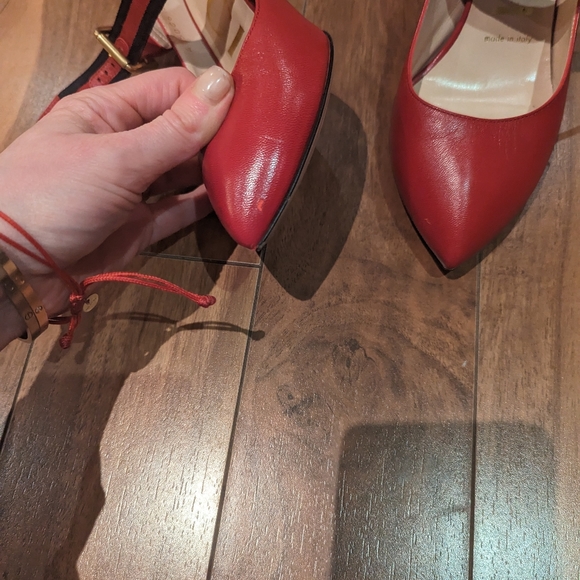 Size 6 shoes - Picture 7 of 16